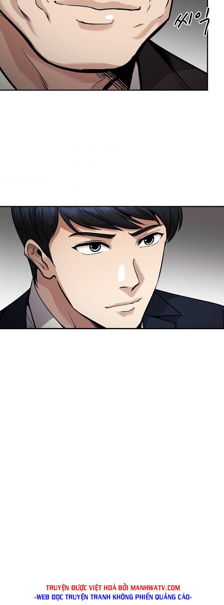 Điều Tra Viên Chuyển Sinh: Chapter 115