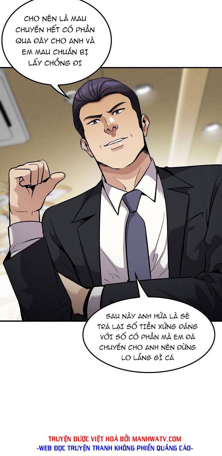 Điều Tra Viên Chuyển Sinh: Chapter 115