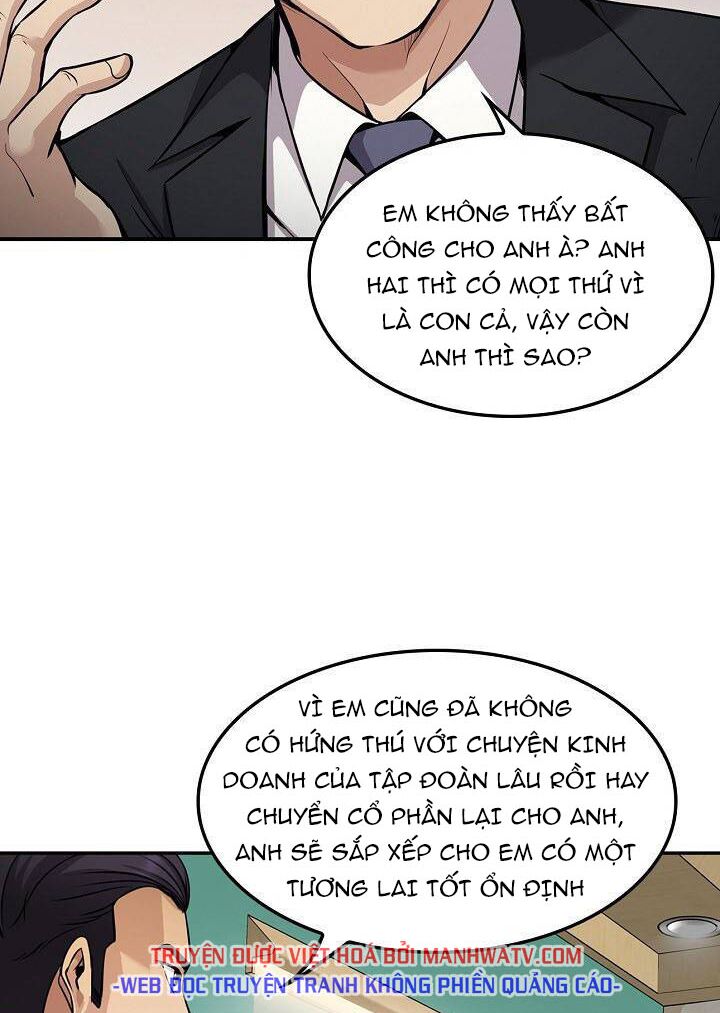 Điều Tra Viên Chuyển Sinh: Chapter 115