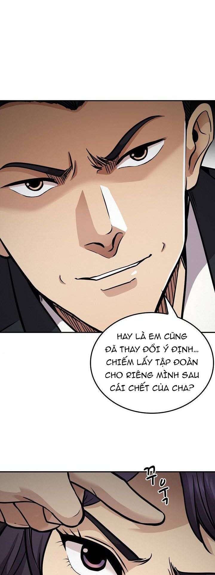 Điều Tra Viên Chuyển Sinh: Chapter 115
