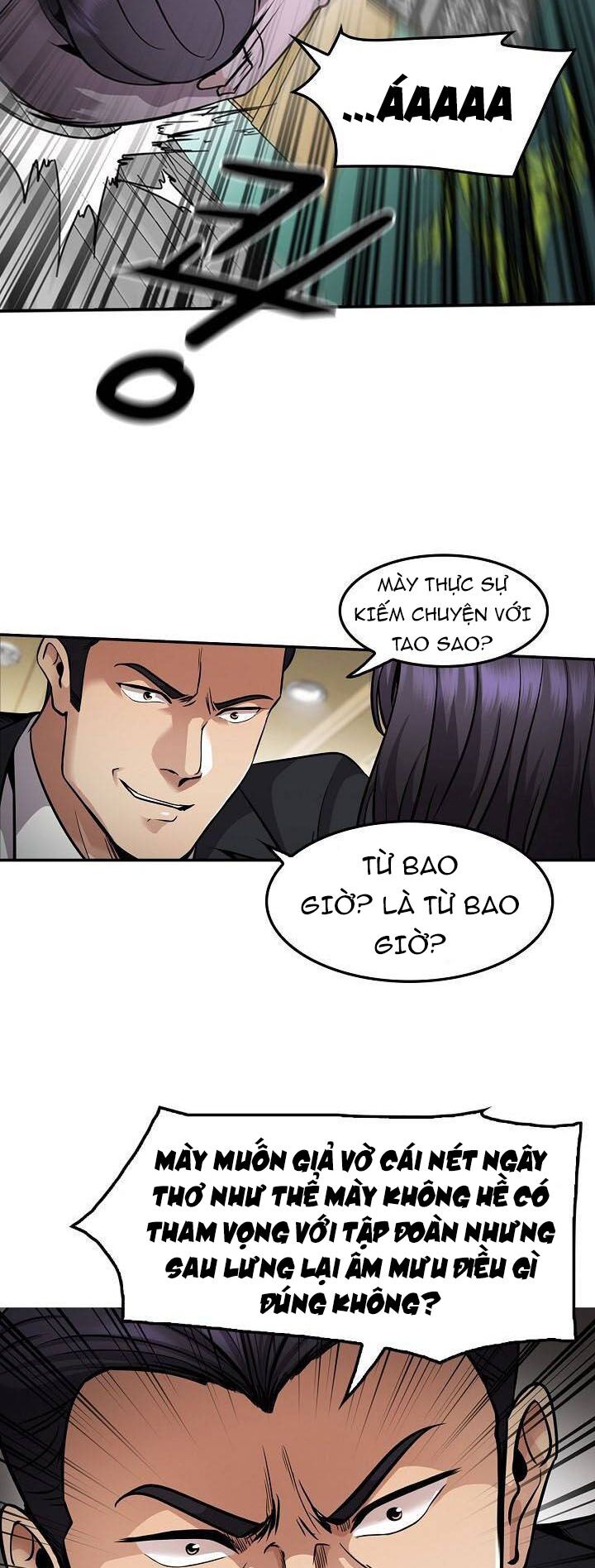 Điều Tra Viên Chuyển Sinh: Chapter 115