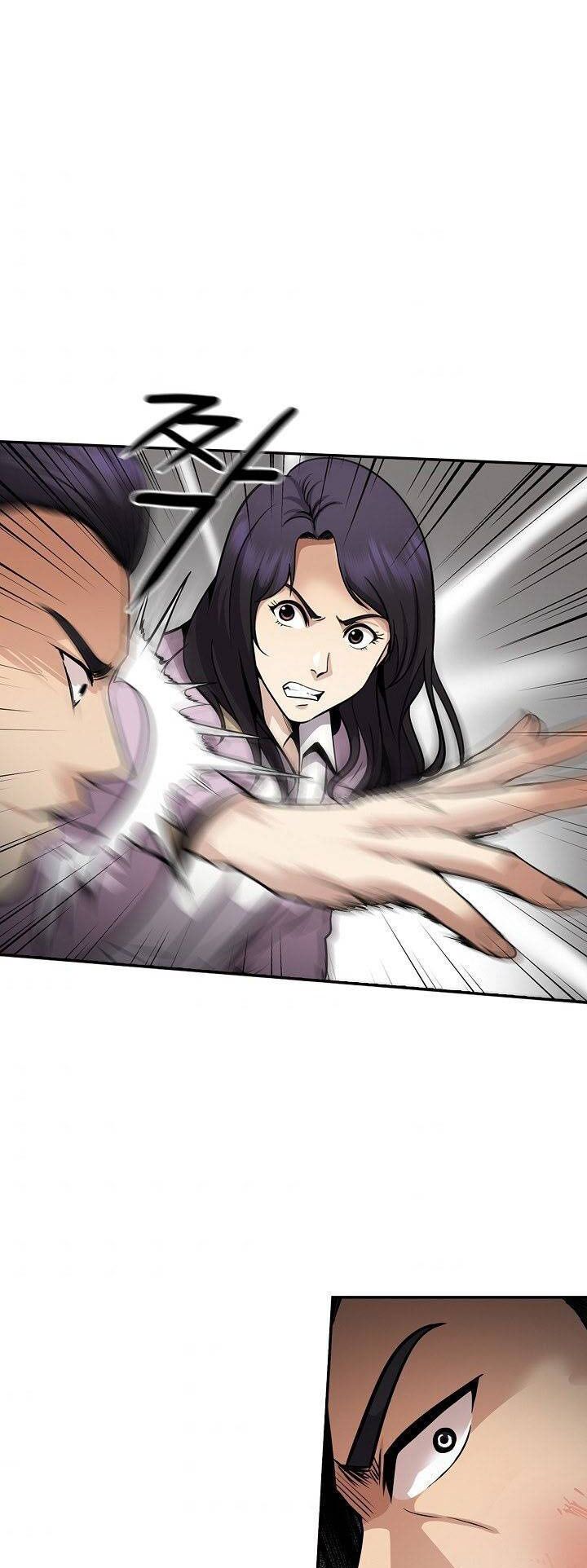 Điều Tra Viên Chuyển Sinh: Chapter 115