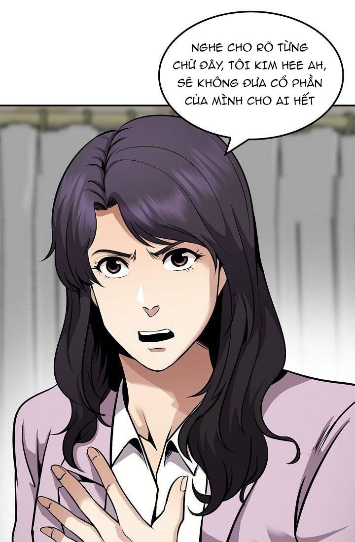 Điều Tra Viên Chuyển Sinh: Chapter 115