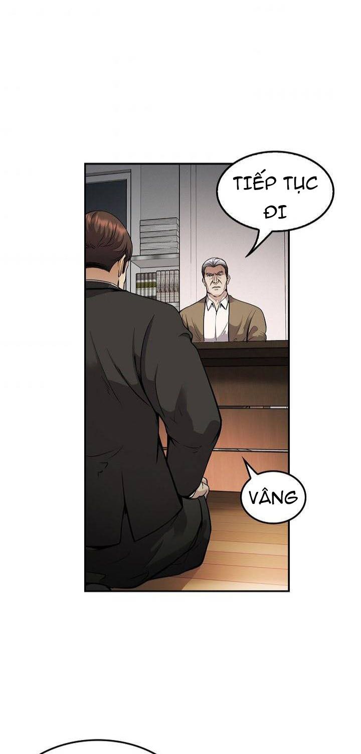 Điều Tra Viên Chuyển Sinh: Chapter 115
