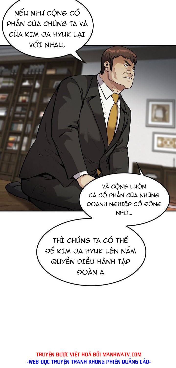 Điều Tra Viên Chuyển Sinh: Chapter 115