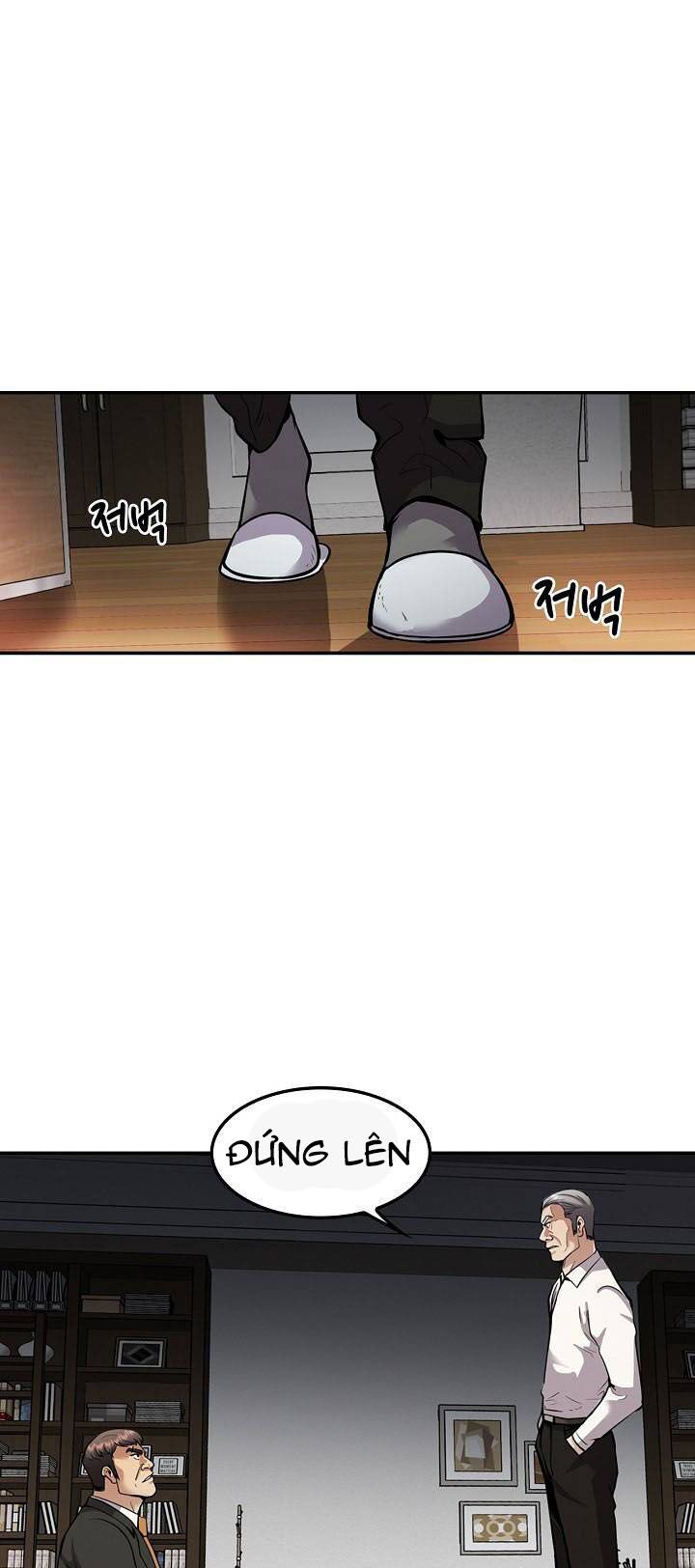 Điều Tra Viên Chuyển Sinh: Chapter 117