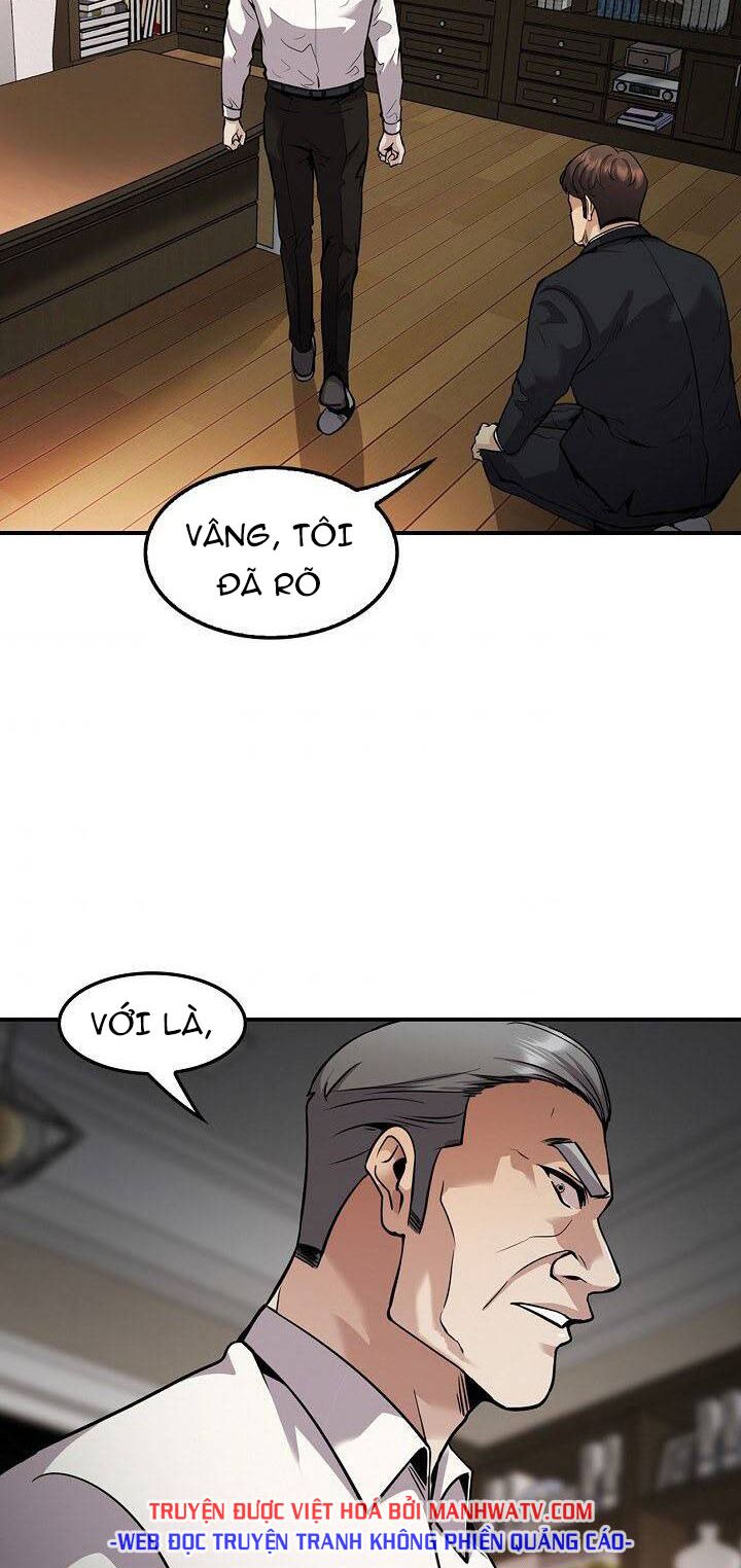 Điều Tra Viên Chuyển Sinh: Chapter 117