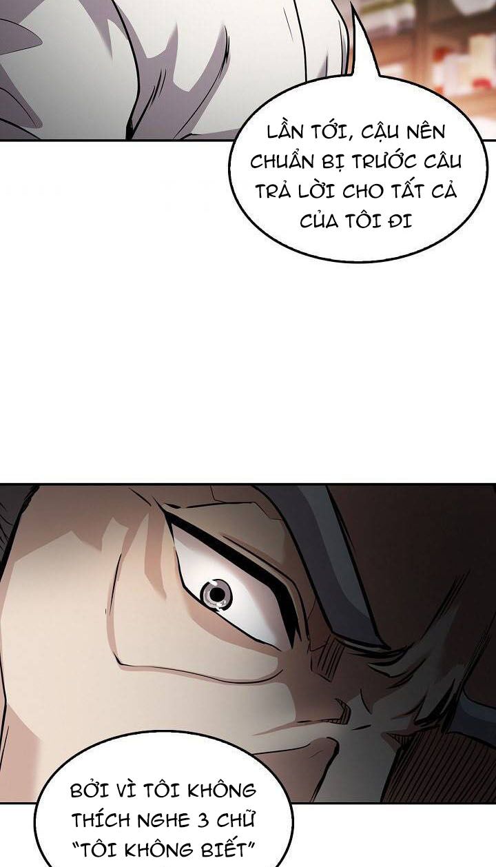 Điều Tra Viên Chuyển Sinh: Chapter 117
