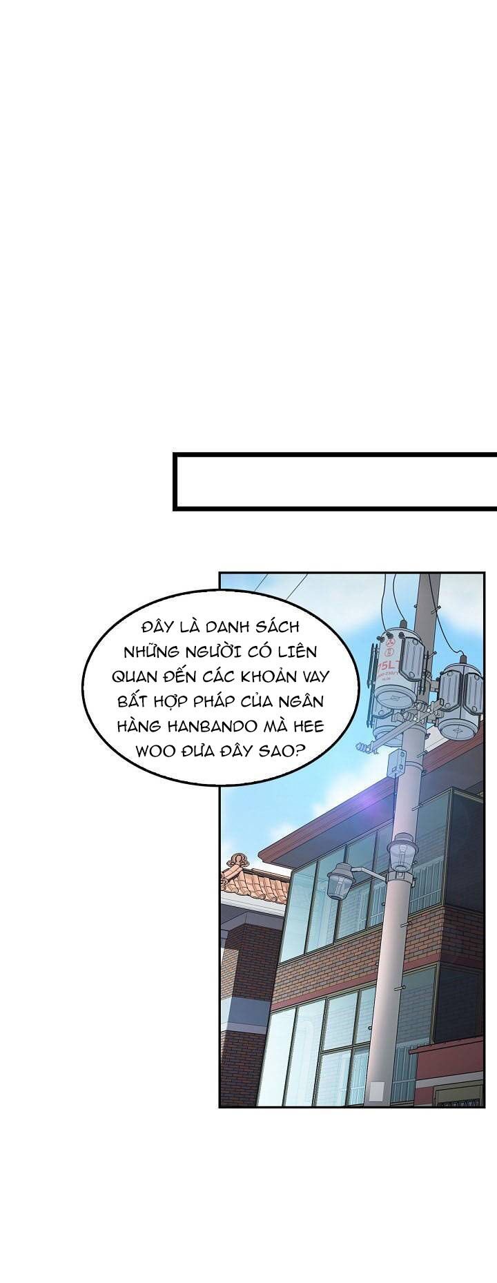 Điều Tra Viên Chuyển Sinh: Chapter 117