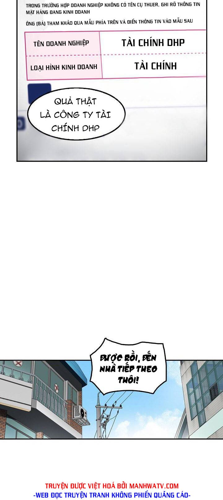 Điều Tra Viên Chuyển Sinh: Chapter 117