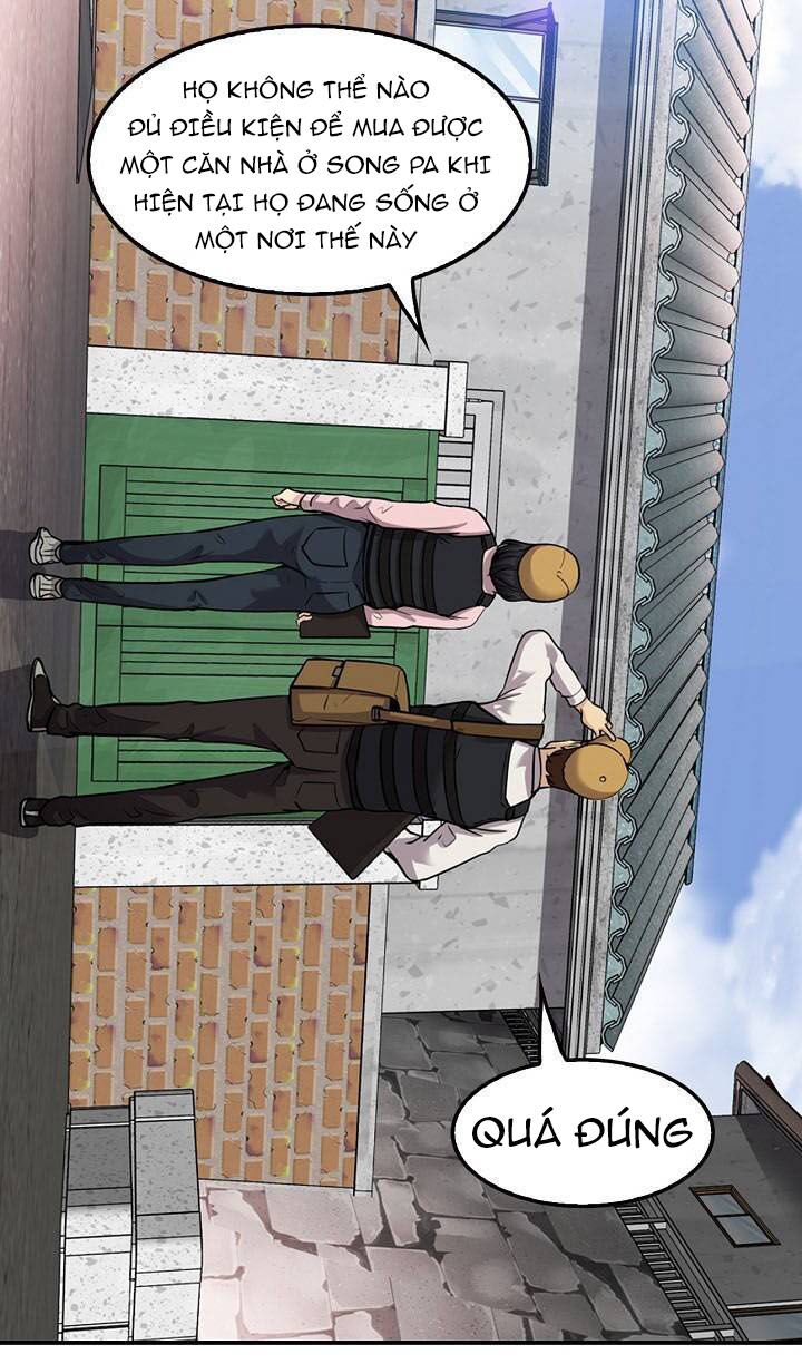 Điều Tra Viên Chuyển Sinh: Chapter 117