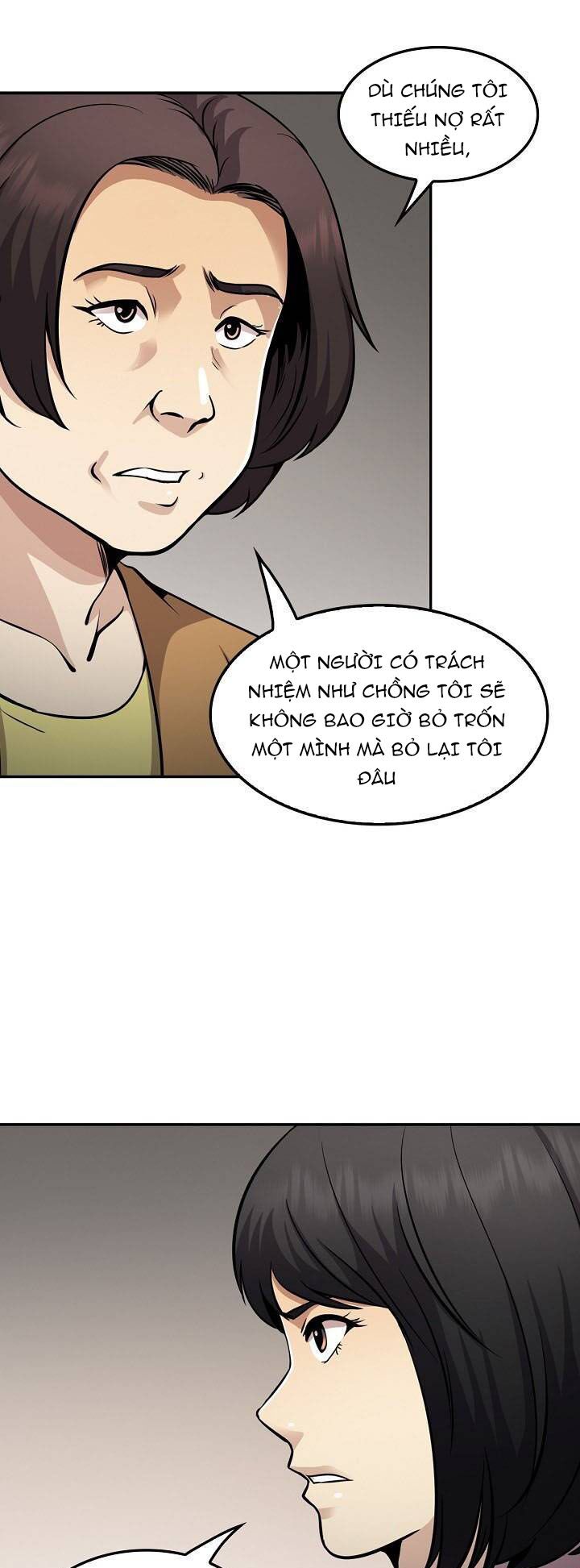 Điều Tra Viên Chuyển Sinh: Chapter 117