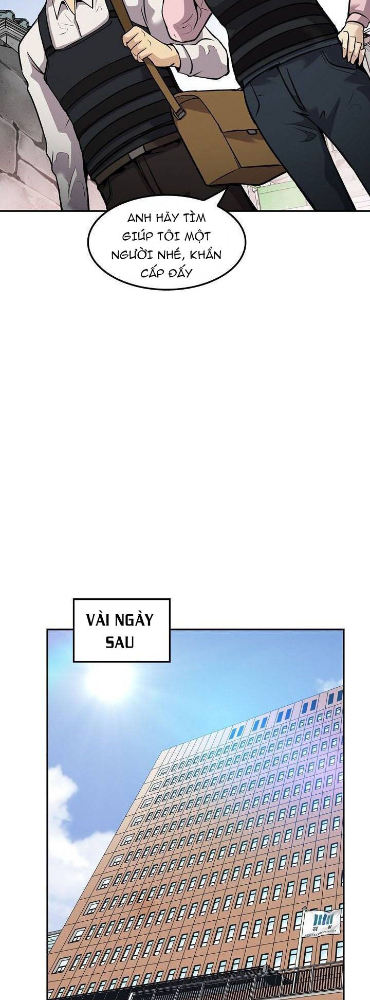 Điều Tra Viên Chuyển Sinh: Chapter 117
