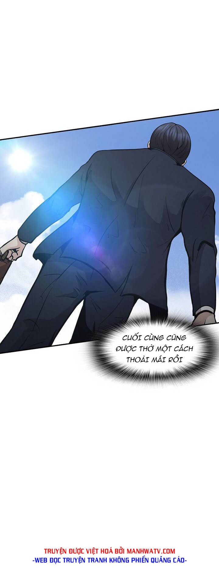 Điều Tra Viên Chuyển Sinh: Chapter 118