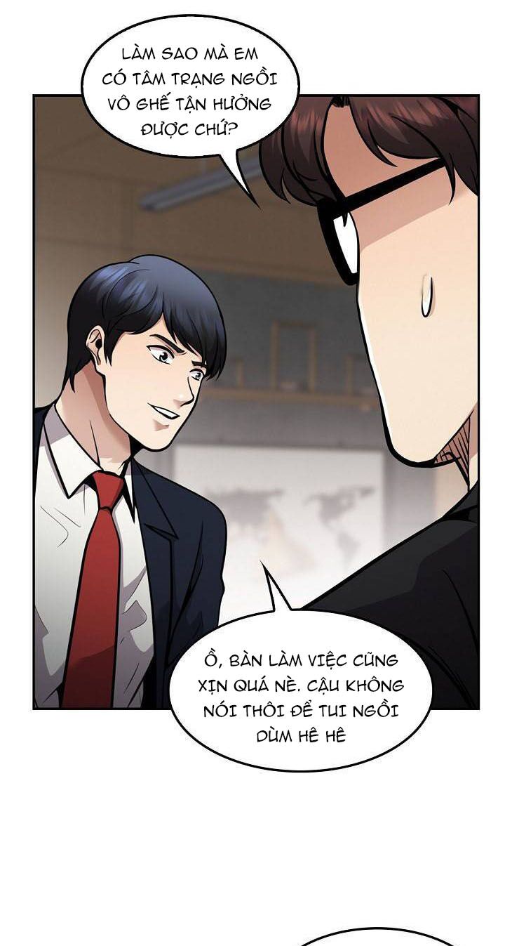 Điều Tra Viên Chuyển Sinh: Chapter 118