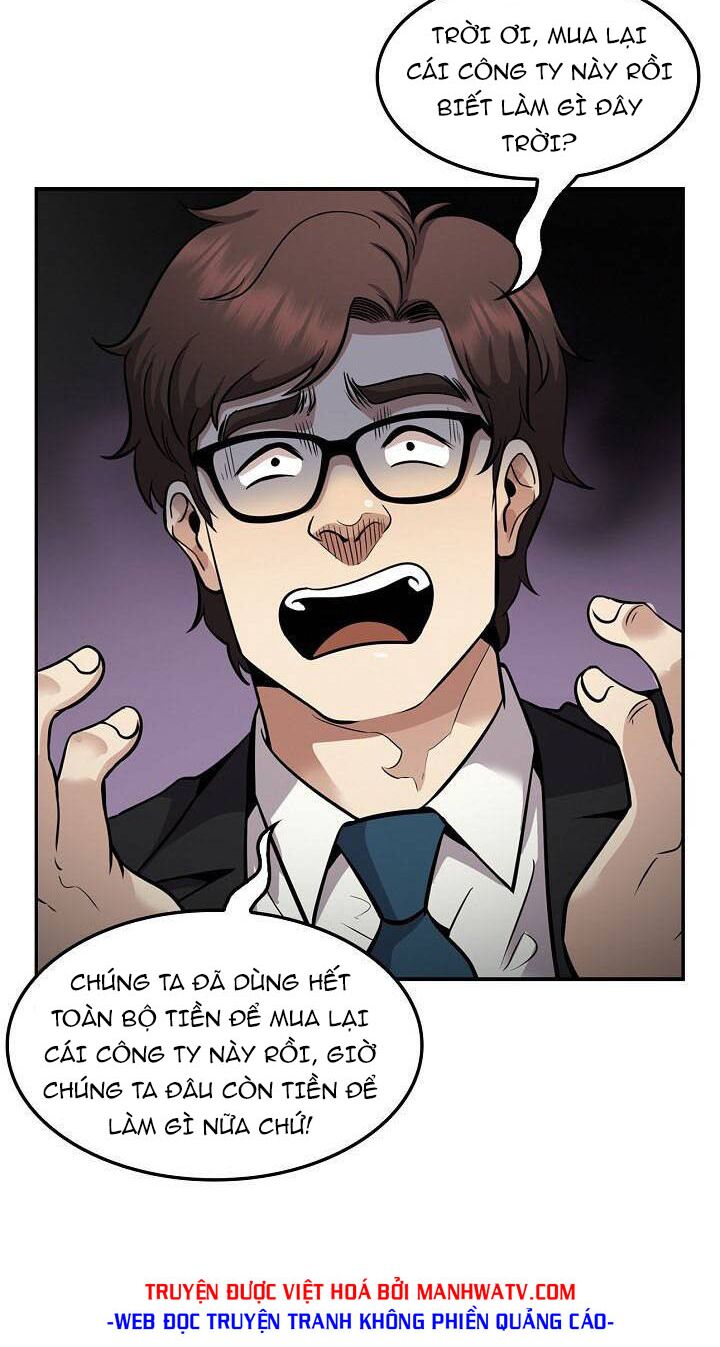 Điều Tra Viên Chuyển Sinh: Chapter 118