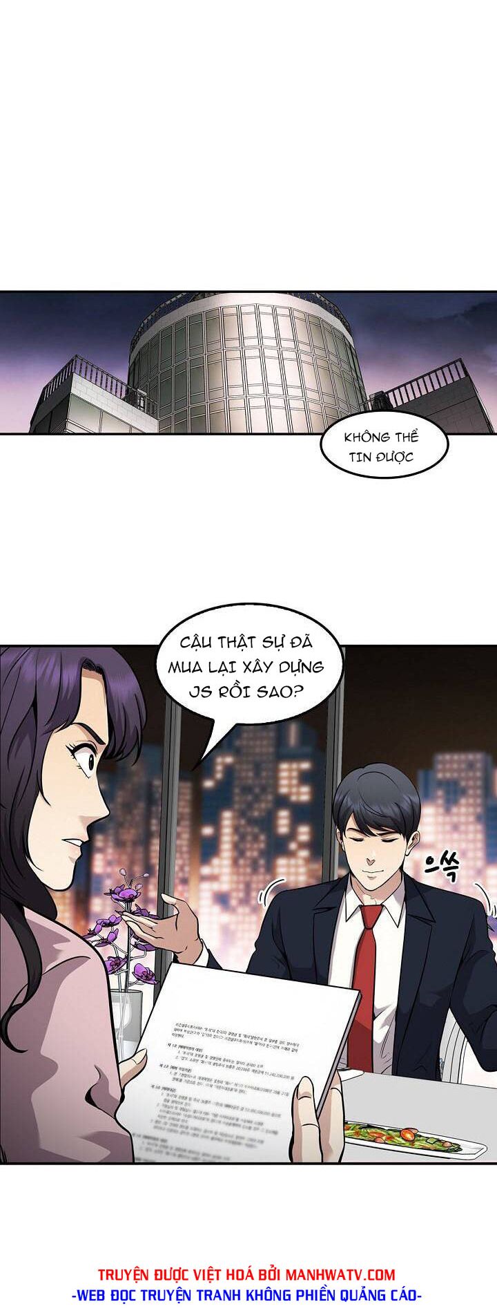 Điều Tra Viên Chuyển Sinh: Chapter 118
