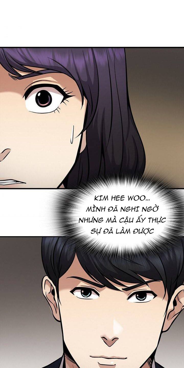 Điều Tra Viên Chuyển Sinh: Chapter 118