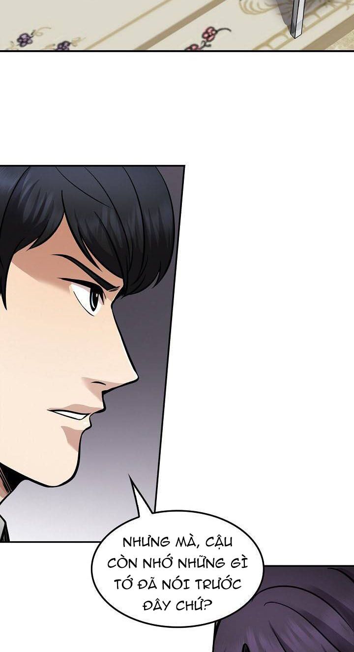 Điều Tra Viên Chuyển Sinh: Chapter 118