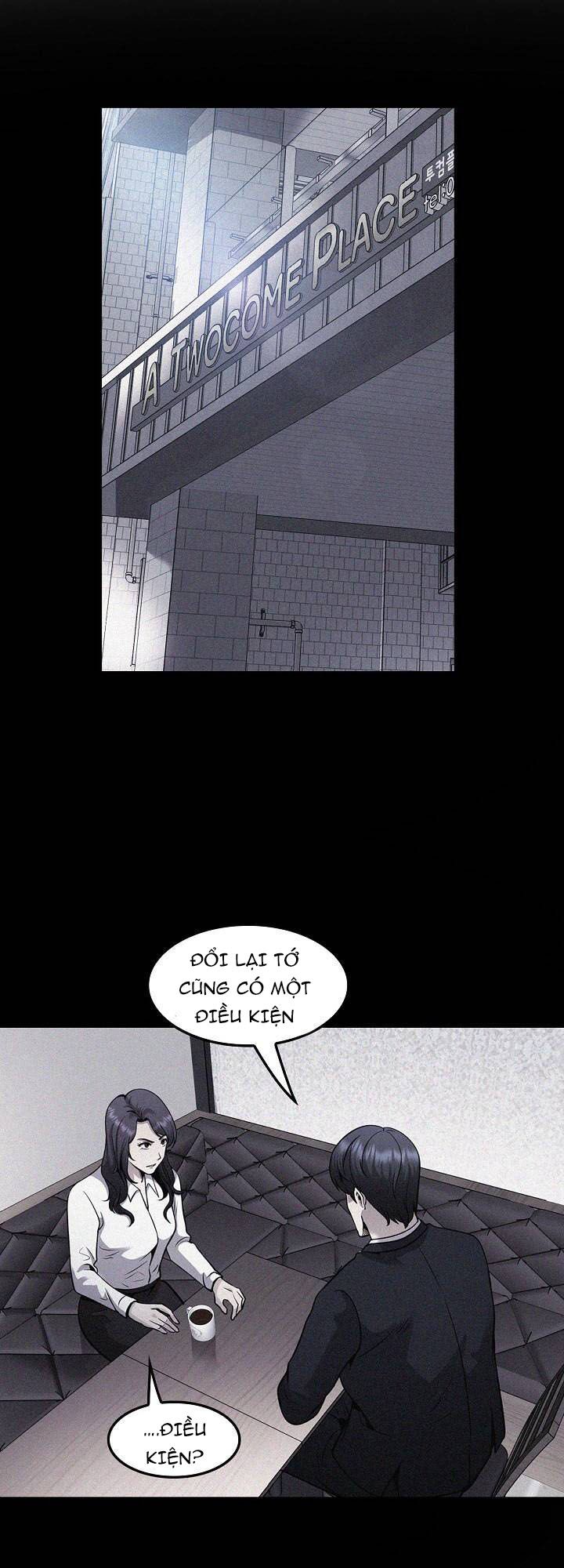 Điều Tra Viên Chuyển Sinh: Chapter 118