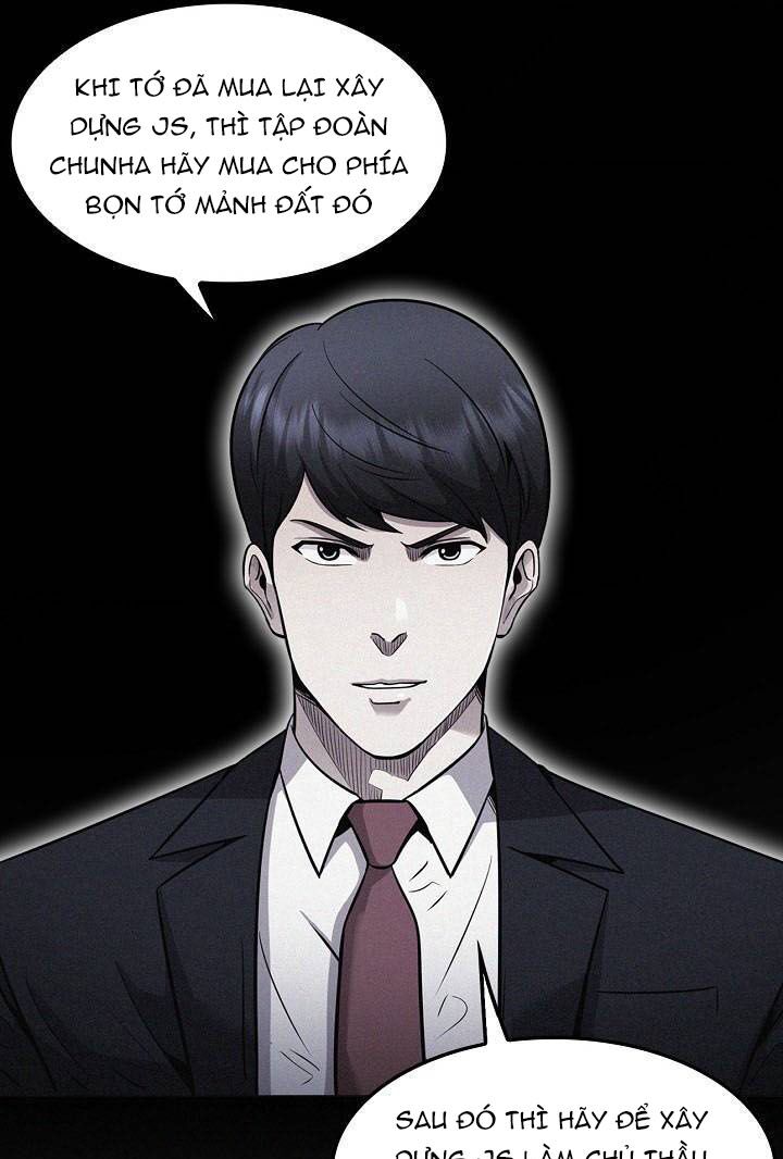 Điều Tra Viên Chuyển Sinh: Chapter 118