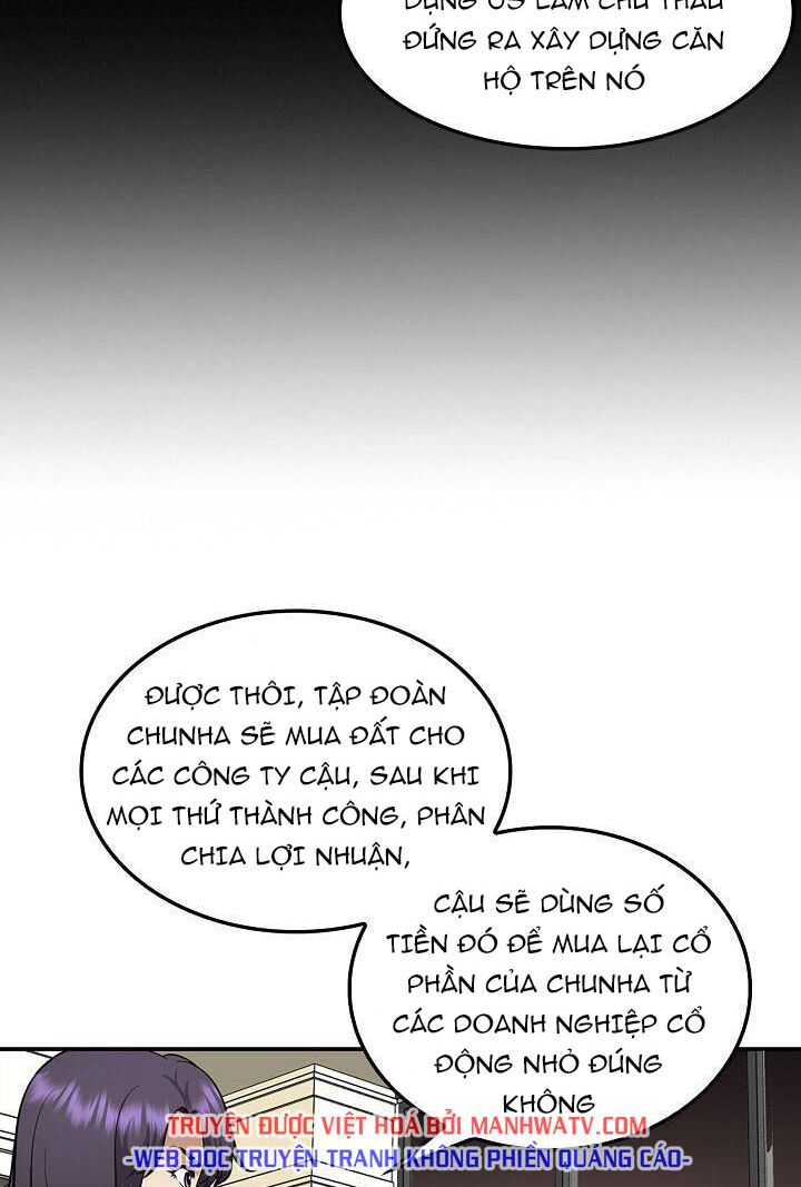 Điều Tra Viên Chuyển Sinh: Chapter 118
