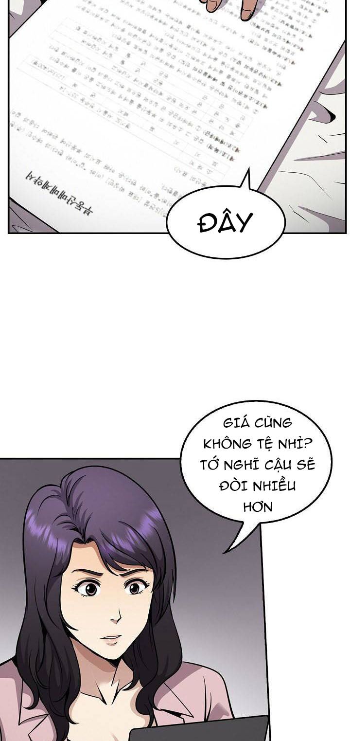 Điều Tra Viên Chuyển Sinh: Chapter 118