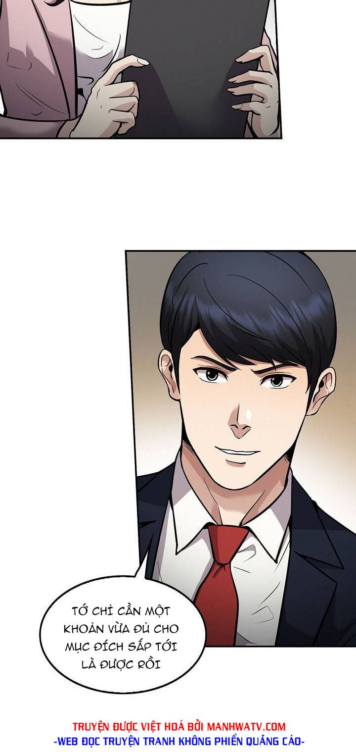 Điều Tra Viên Chuyển Sinh: Chapter 118