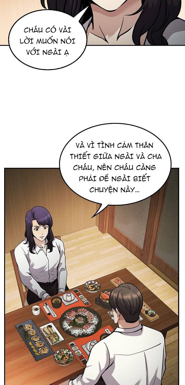 Điều Tra Viên Chuyển Sinh: Chapter 118