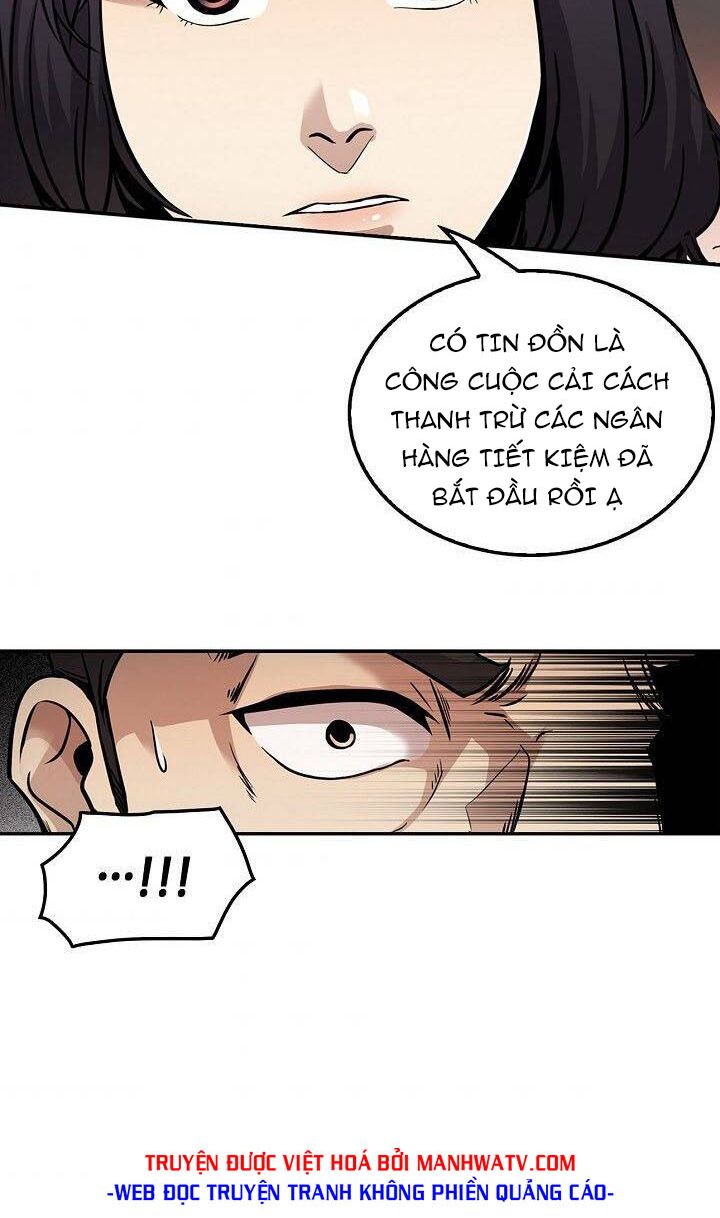 Điều Tra Viên Chuyển Sinh: Chapter 118