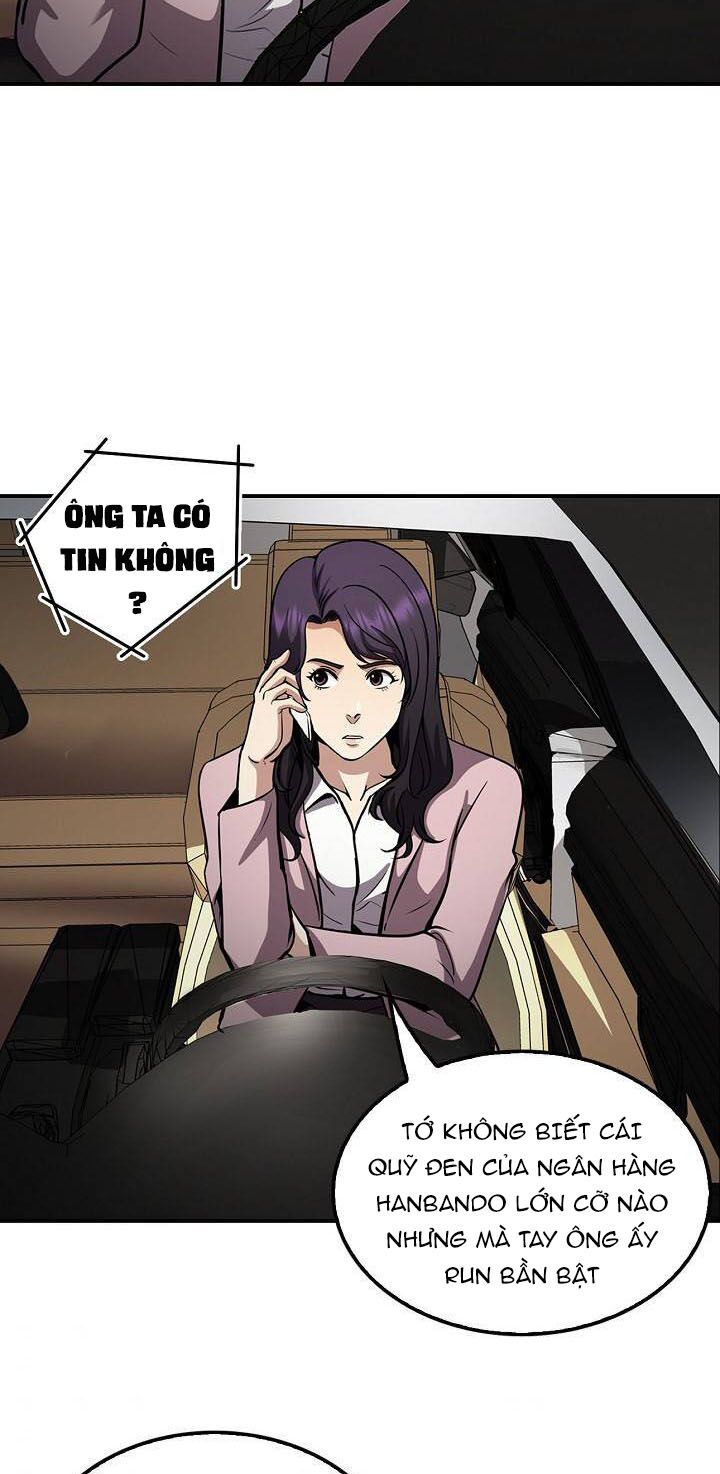 Điều Tra Viên Chuyển Sinh: Chapter 118
