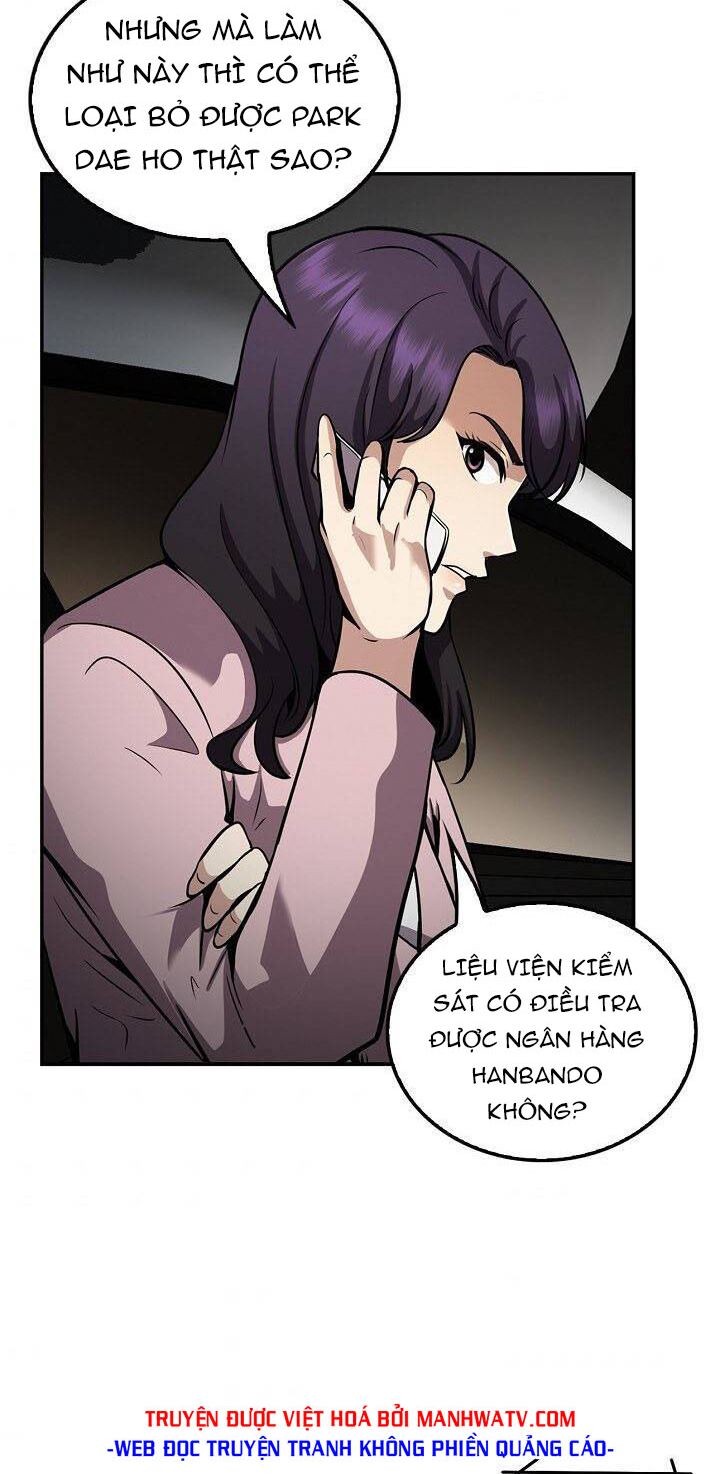 Điều Tra Viên Chuyển Sinh: Chapter 118