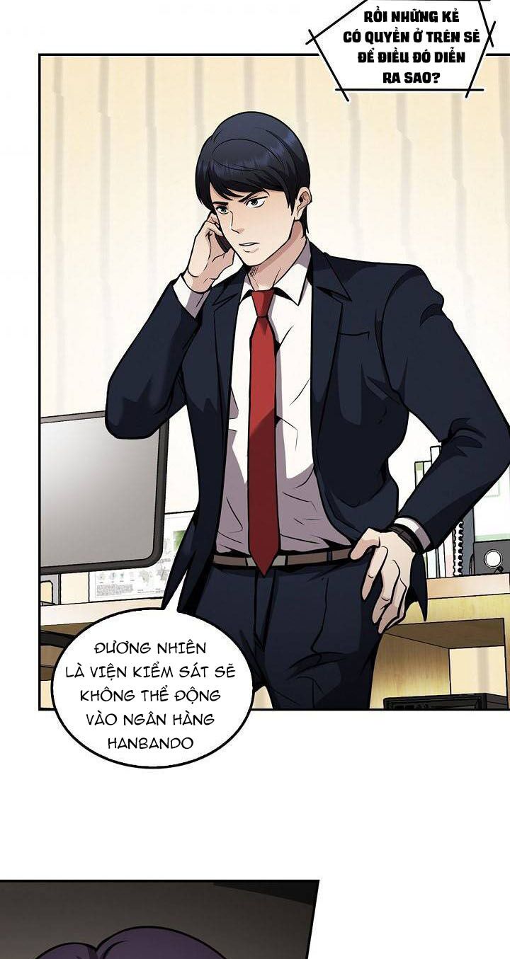Điều Tra Viên Chuyển Sinh: Chapter 118