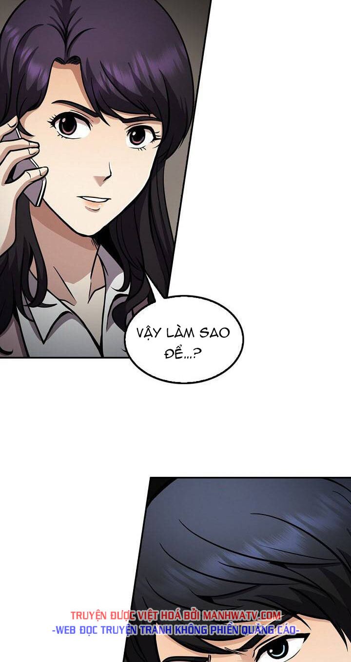 Điều Tra Viên Chuyển Sinh: Chapter 118