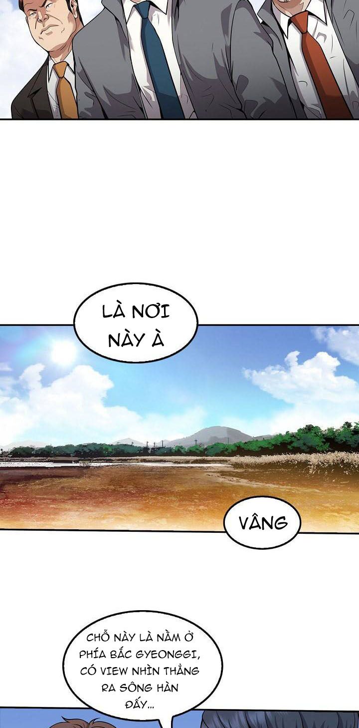 Điều Tra Viên Chuyển Sinh: Chapter 119