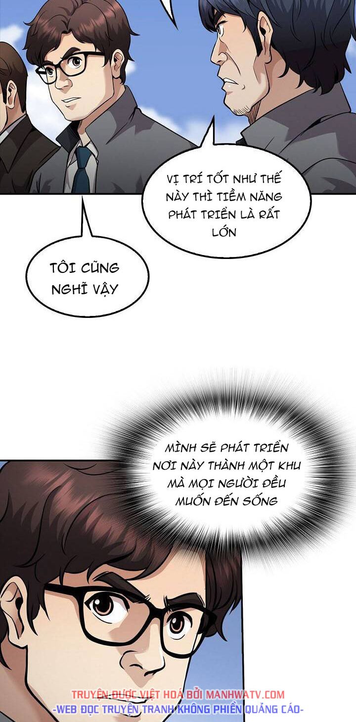 Điều Tra Viên Chuyển Sinh: Chapter 119