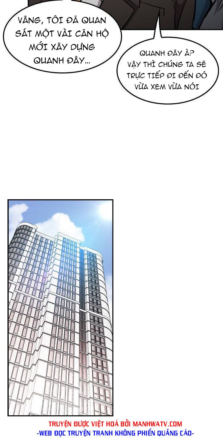 Điều Tra Viên Chuyển Sinh: Chapter 119