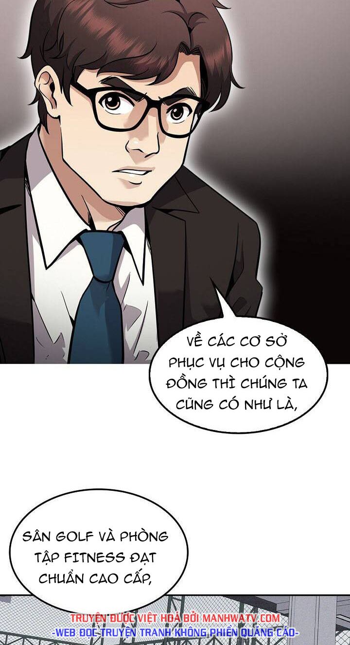 Điều Tra Viên Chuyển Sinh: Chapter 119