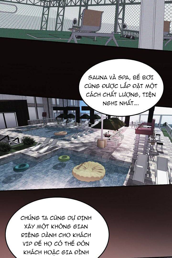 Điều Tra Viên Chuyển Sinh: Chapter 119