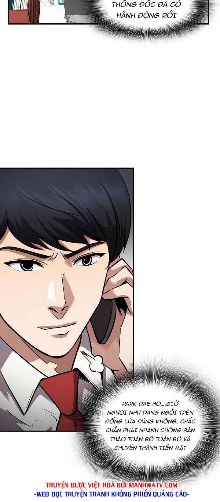 Điều Tra Viên Chuyển Sinh: Chapter 119