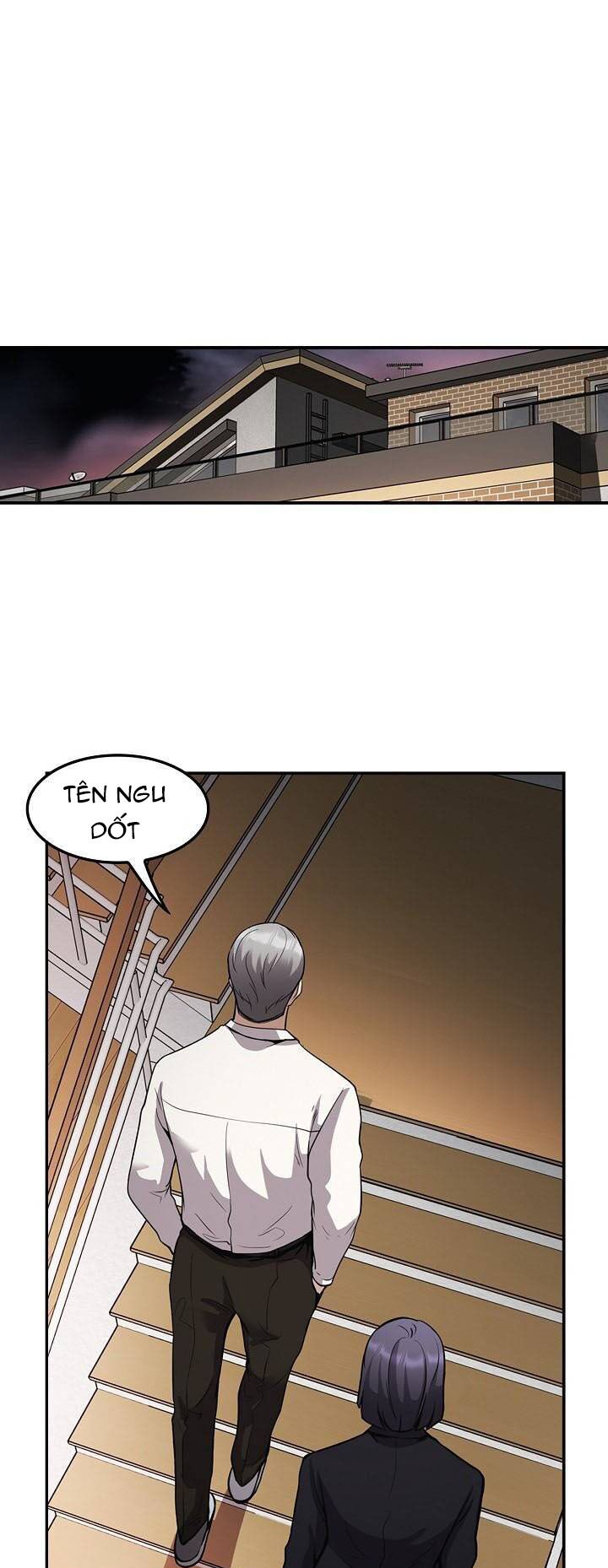 Điều Tra Viên Chuyển Sinh: Chapter 119