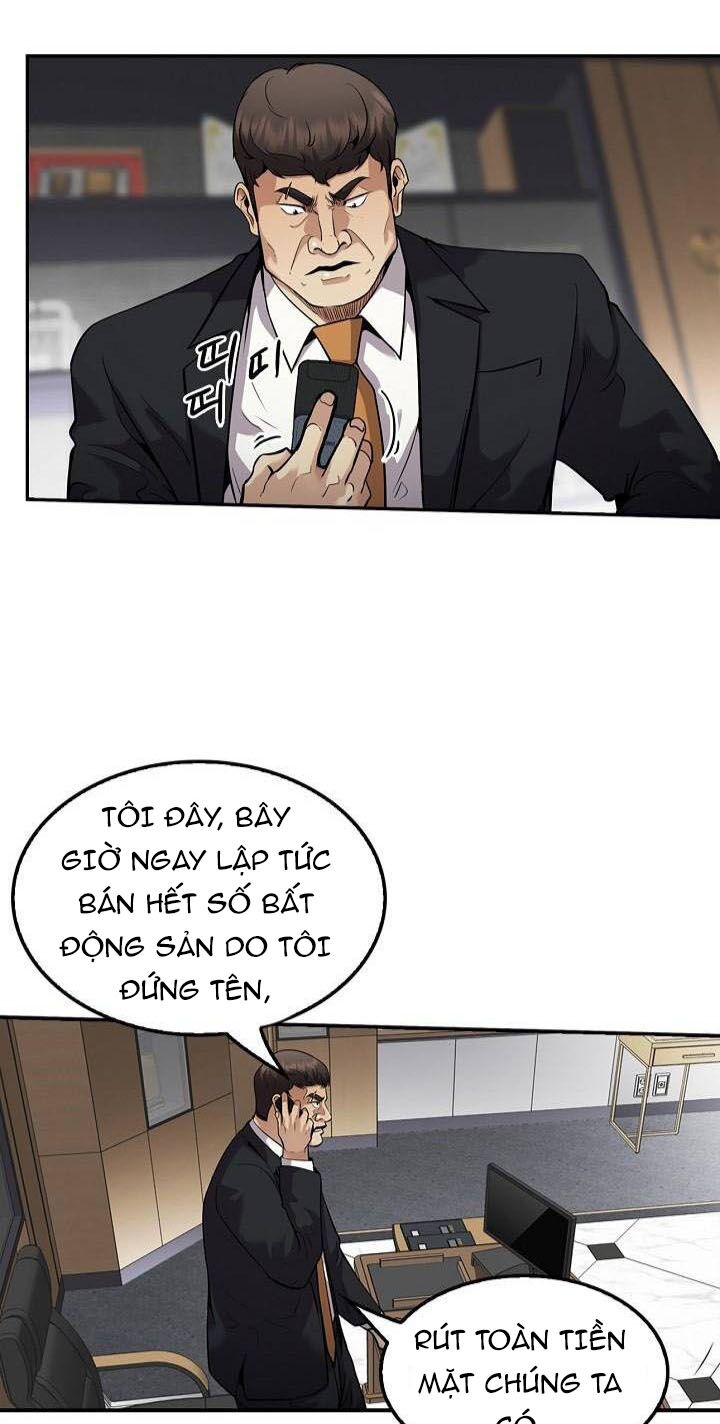 Điều Tra Viên Chuyển Sinh: Chapter 119