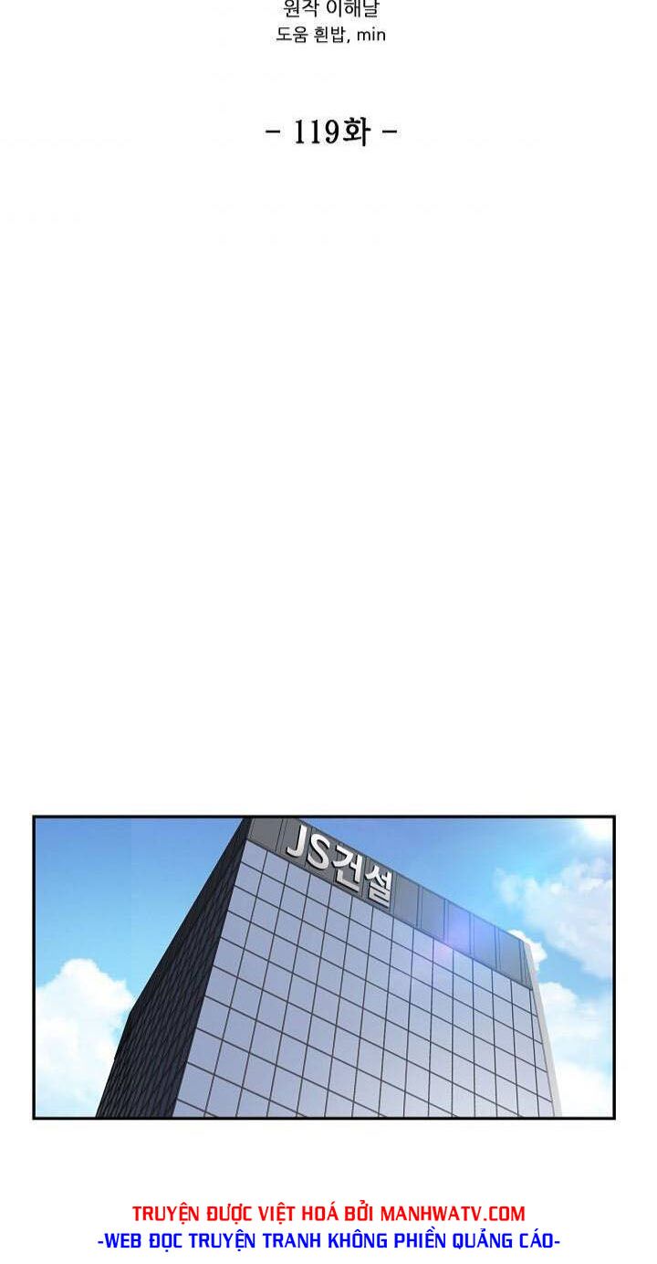 Điều Tra Viên Chuyển Sinh: Chapter 119
