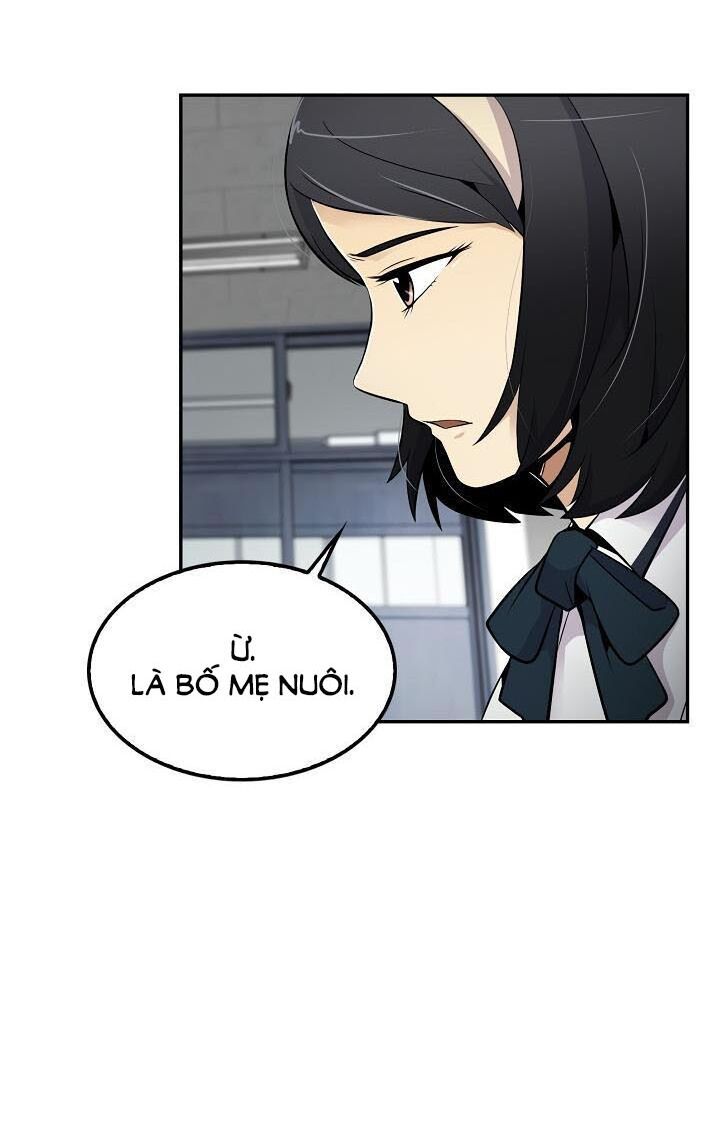Điều Tra Viên Chuyển Sinh: Chapter 12
