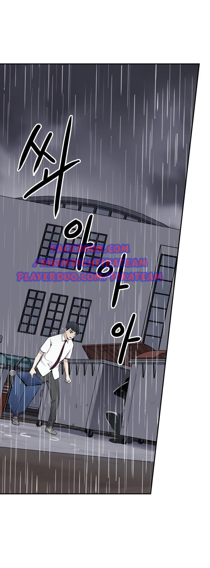 Điều Tra Viên Chuyển Sinh: Chapter 12