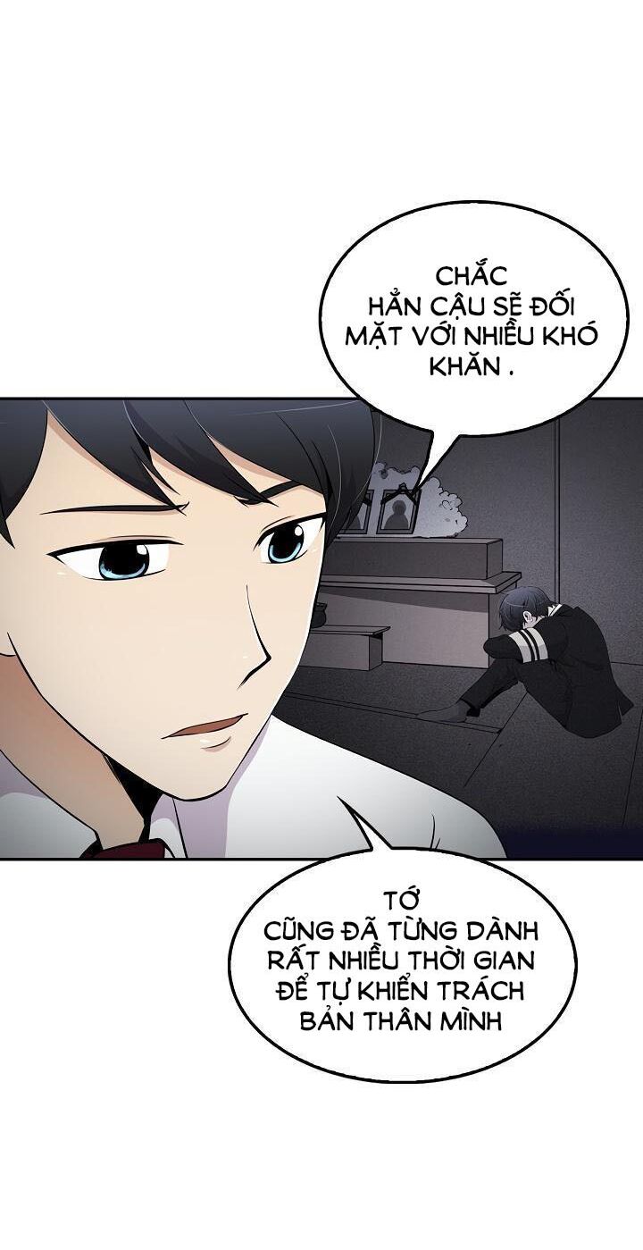 Điều Tra Viên Chuyển Sinh: Chapter 12