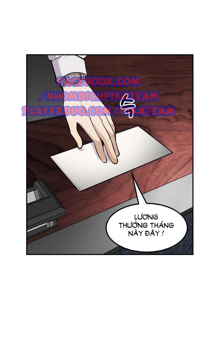 Điều Tra Viên Chuyển Sinh: Chapter 12
