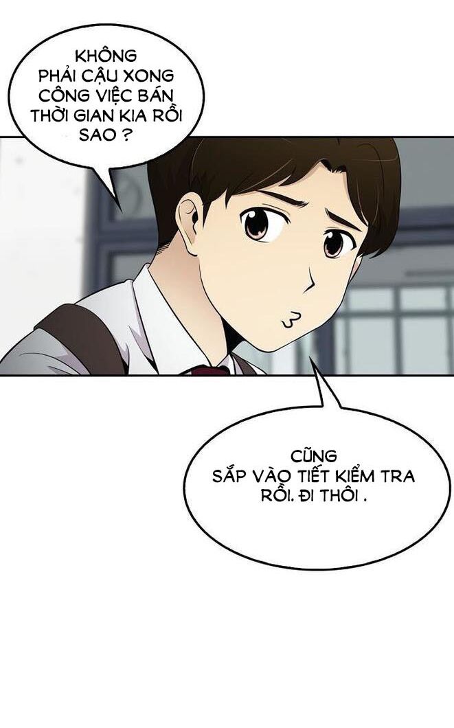 Điều Tra Viên Chuyển Sinh: Chapter 12