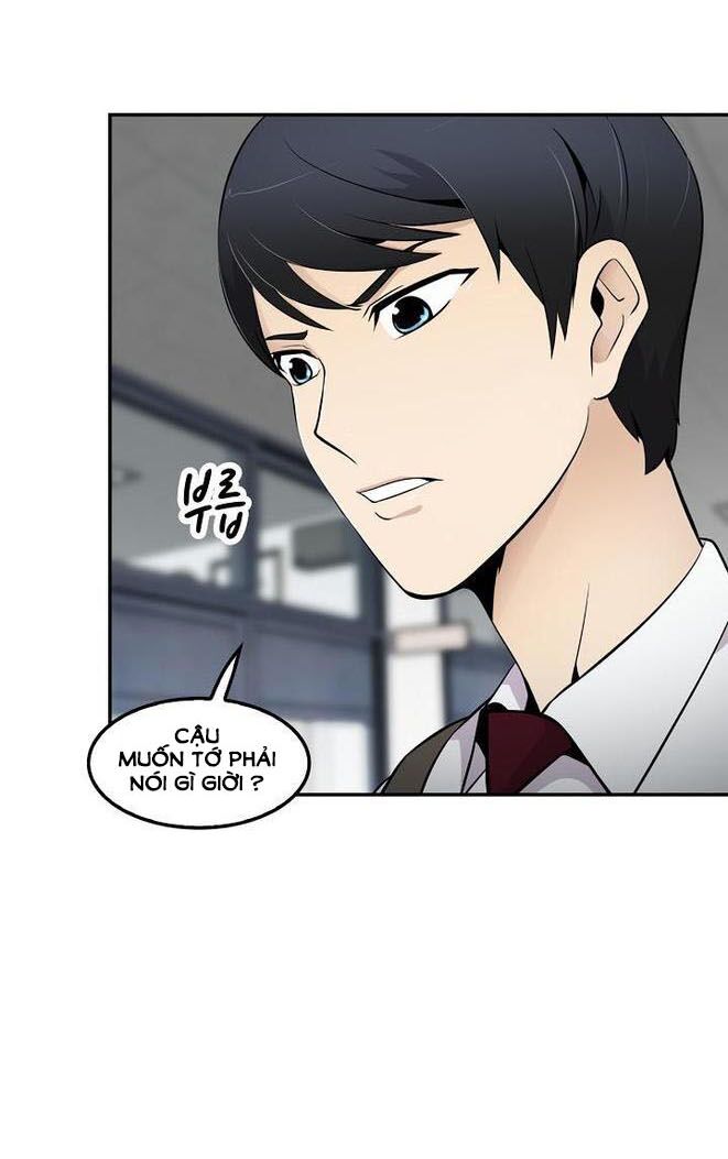 Điều Tra Viên Chuyển Sinh: Chapter 12