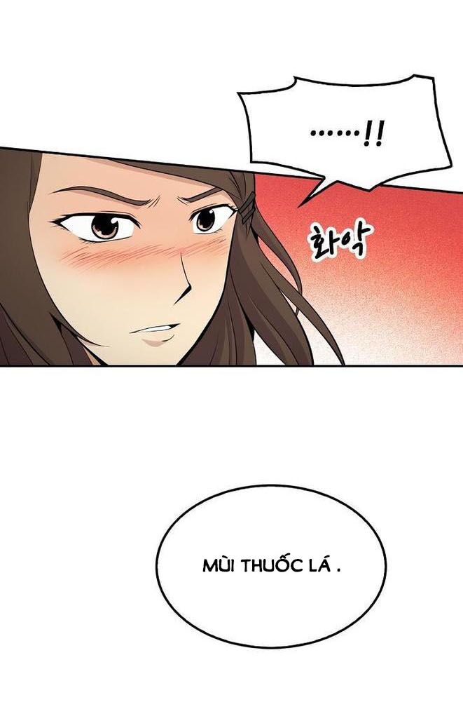 Điều Tra Viên Chuyển Sinh: Chapter 12